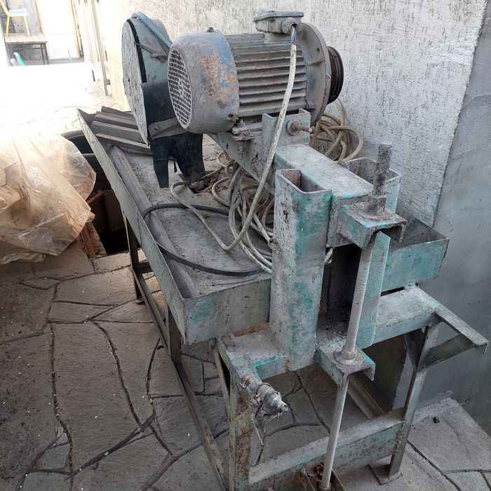 Станок для резки