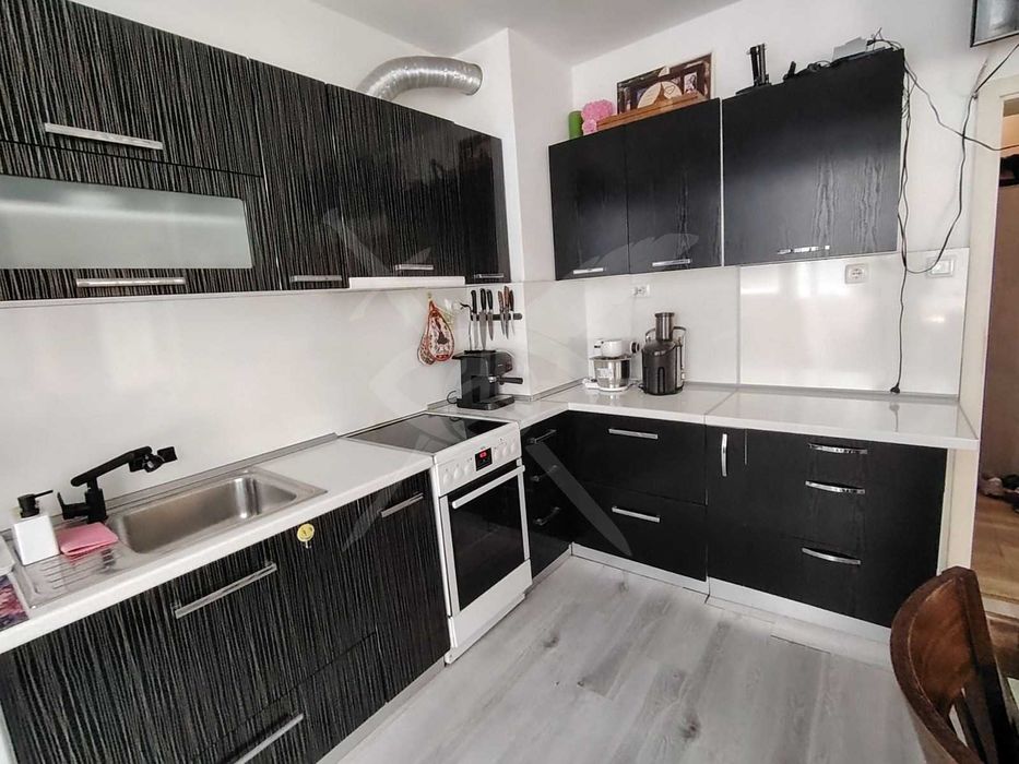 Тристаен апартамент в Асеновград 90721