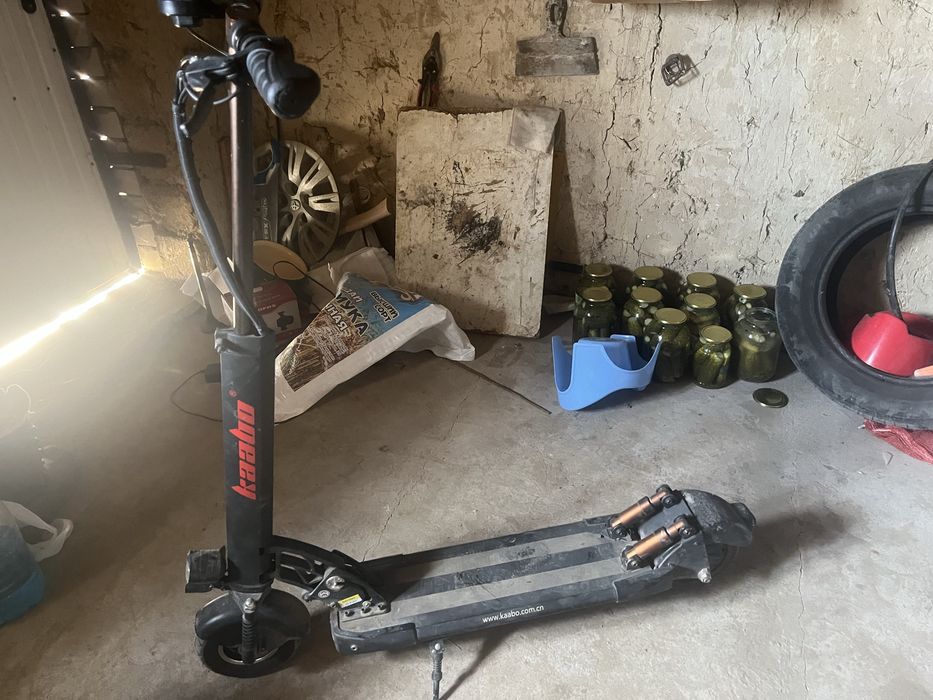 Сомакат сатылады