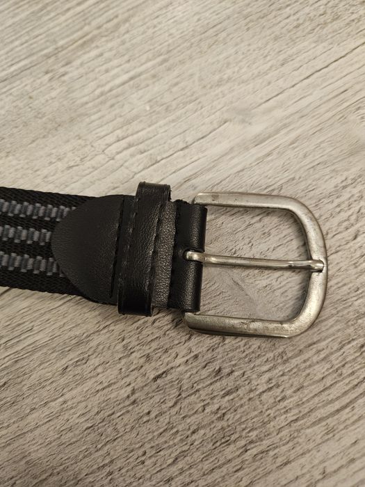 Curea barbati size 110 cm (latime 3 cm)