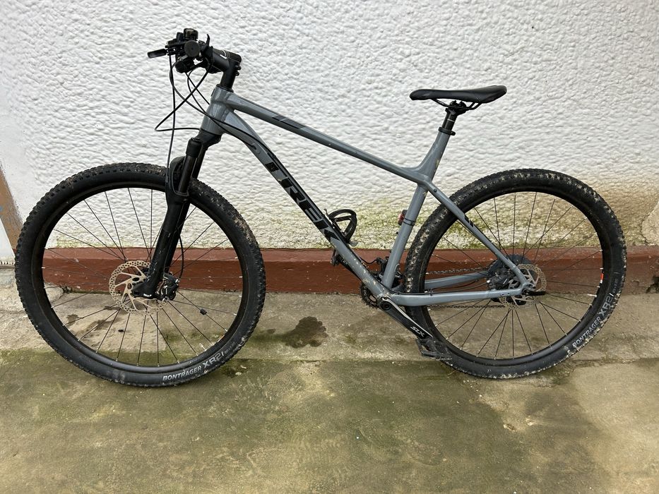 ⁉️ Vand trek roti 29