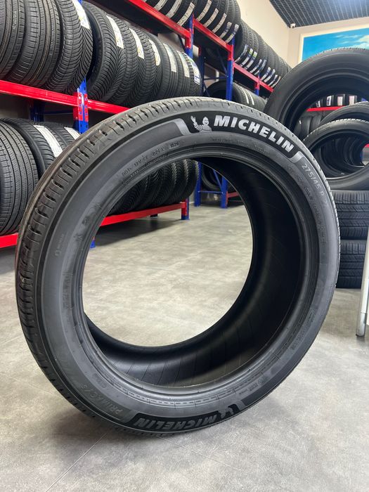 Мишлен Michelin Shina Balon Pilot Sport All Season 4 285/40 R23