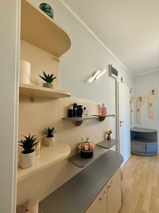 Обзавеждане за коридор