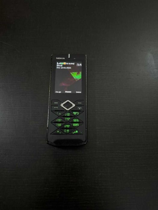 Nokia 7900 перфектен