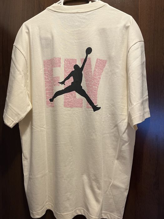 Tricou Jordan cu eticheta