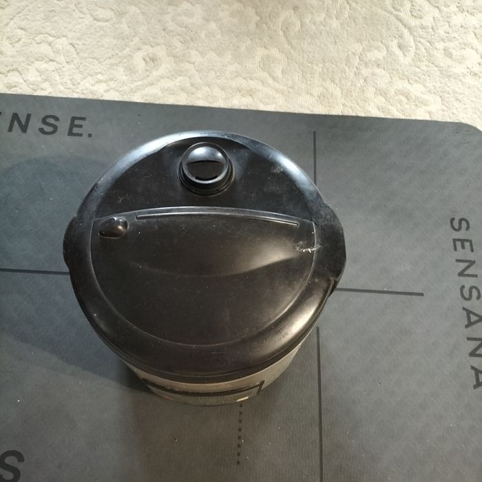 Мультиварка редмонд