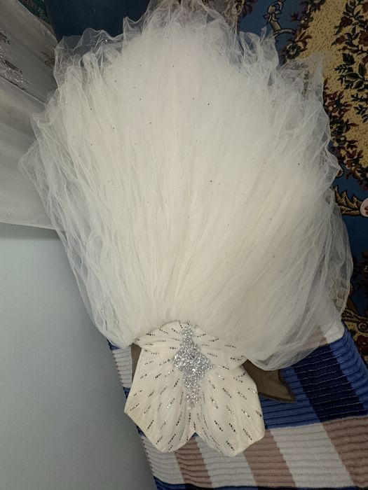 Свадебные платья