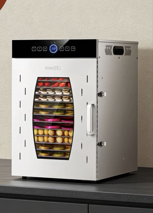 Продам дегидрататор