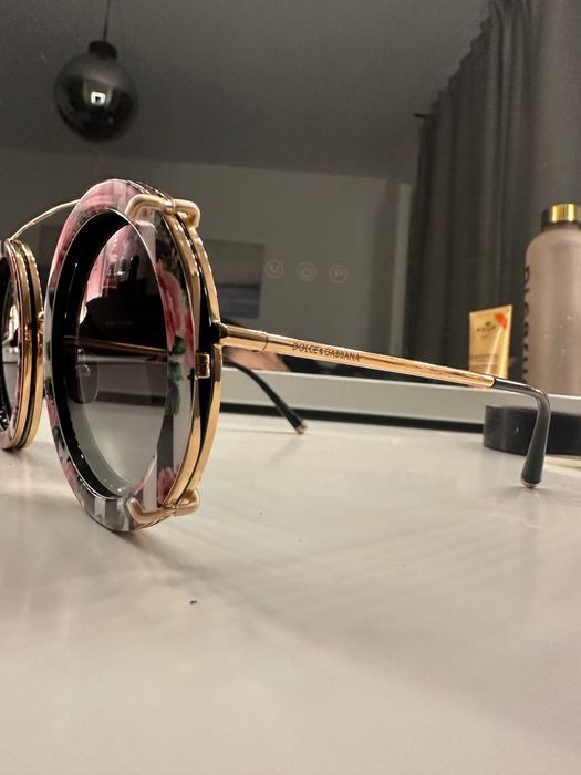 Ochelari Dolce & Gabbana