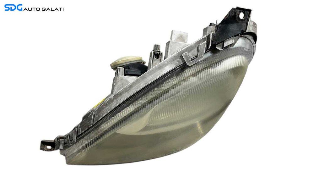 Far Stanga Halogen Mercedes Clasa A Class W168 1996 - 2004 Cod A1688201761 [L5995]