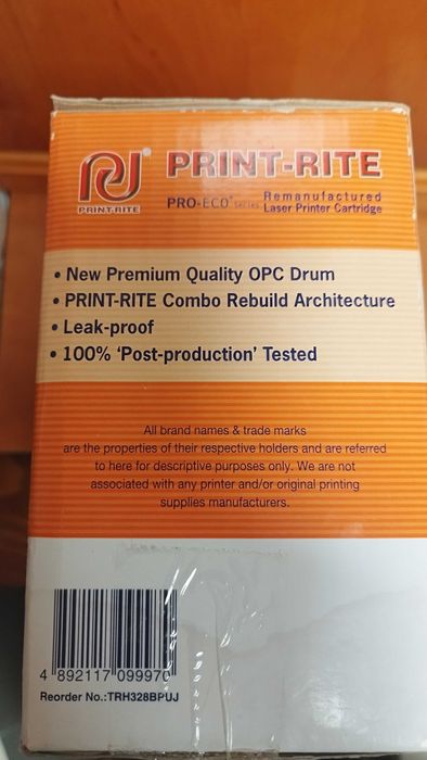 Тонер касети съвместими с HP LaserJet P2014/M2727 и Canon LBP 3310 др.