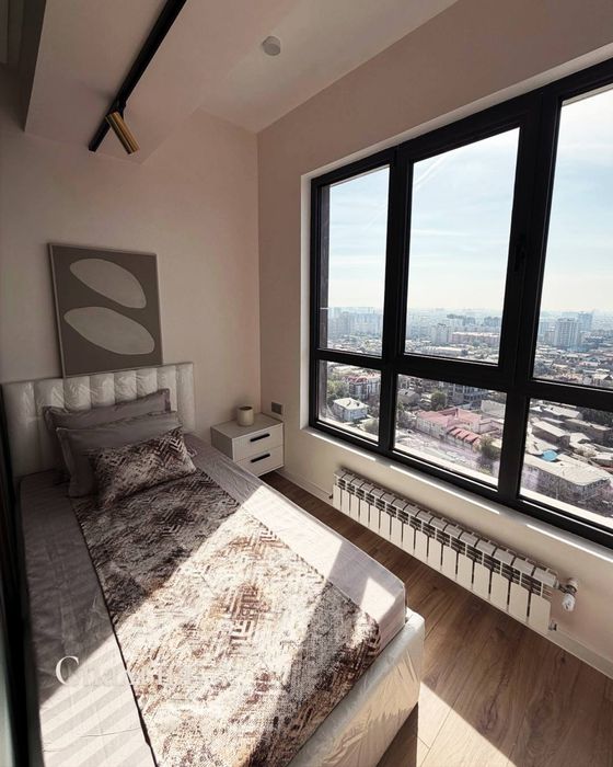 Продается квартира, ЖК Modera Towers, 1/18/25