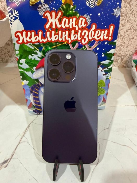 Продам айфон 14 про