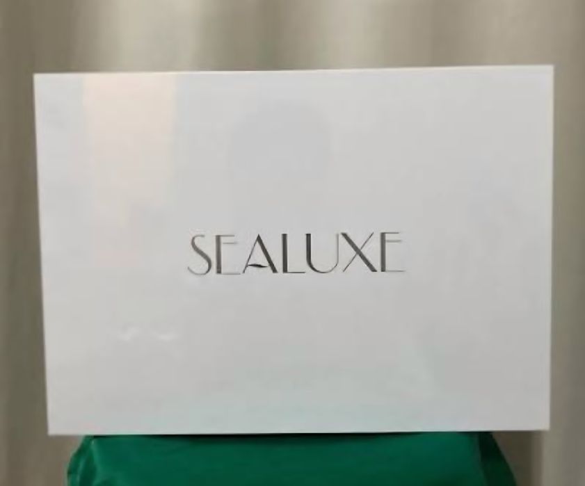 Продам уходовую косметику Sealuxe