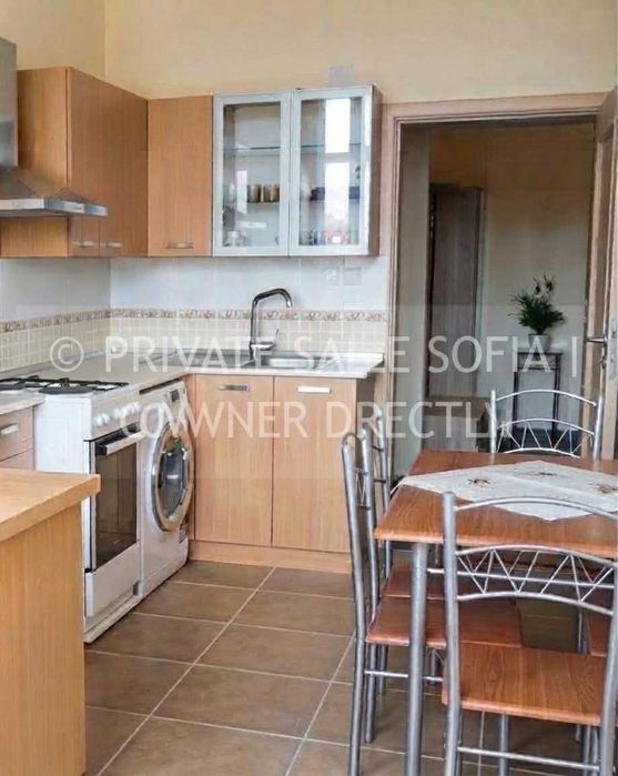 Продава се Тристаен апартамент в София, Център - 78 кв.м за 3834 €/кв.м - Снимка #8