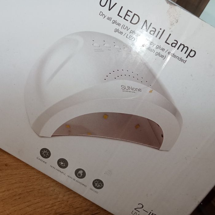 Набор для маникюра