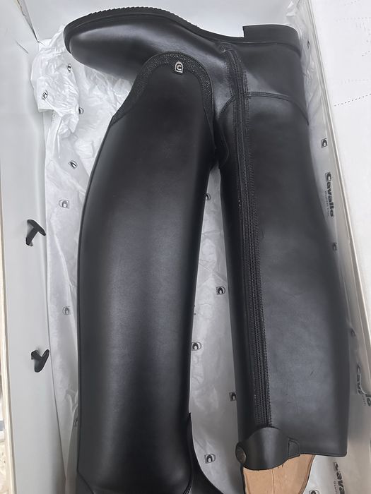 Cizme Echitație Cavallo