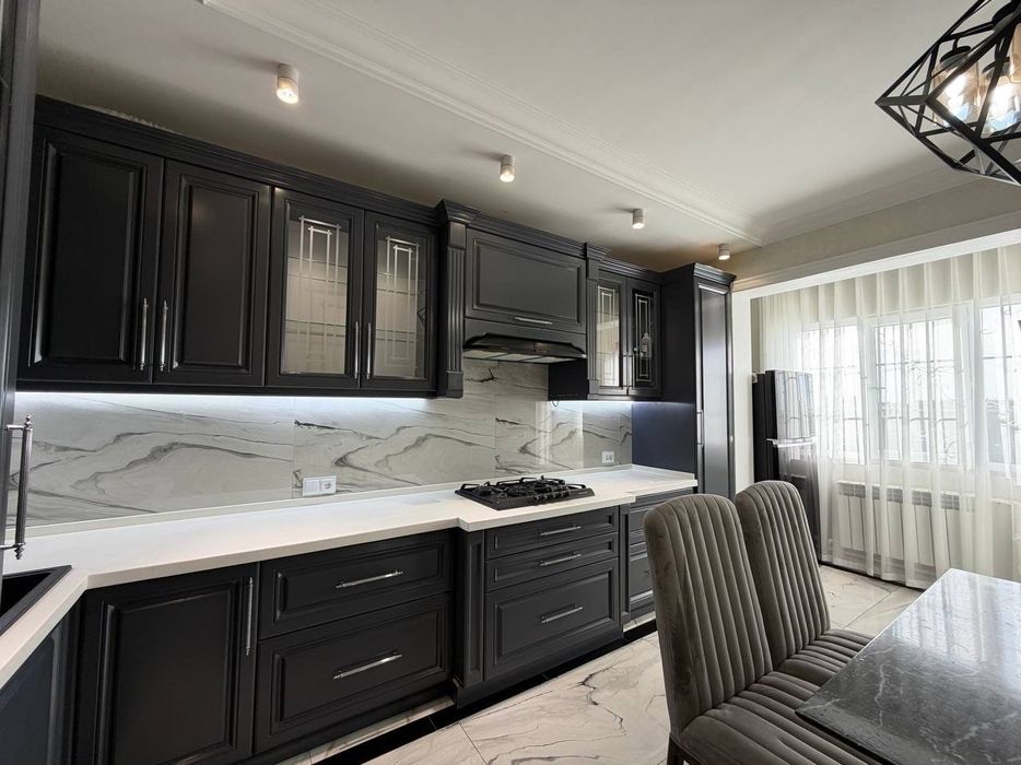 3х комнатная квартира Новостройка ор: жк Казахстан на Ц-6! ПРОДАЖА