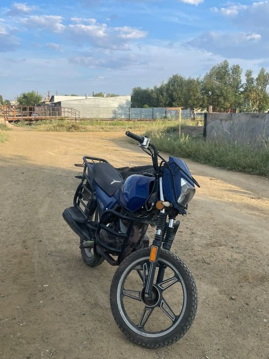 Продам мото 200или 250куб