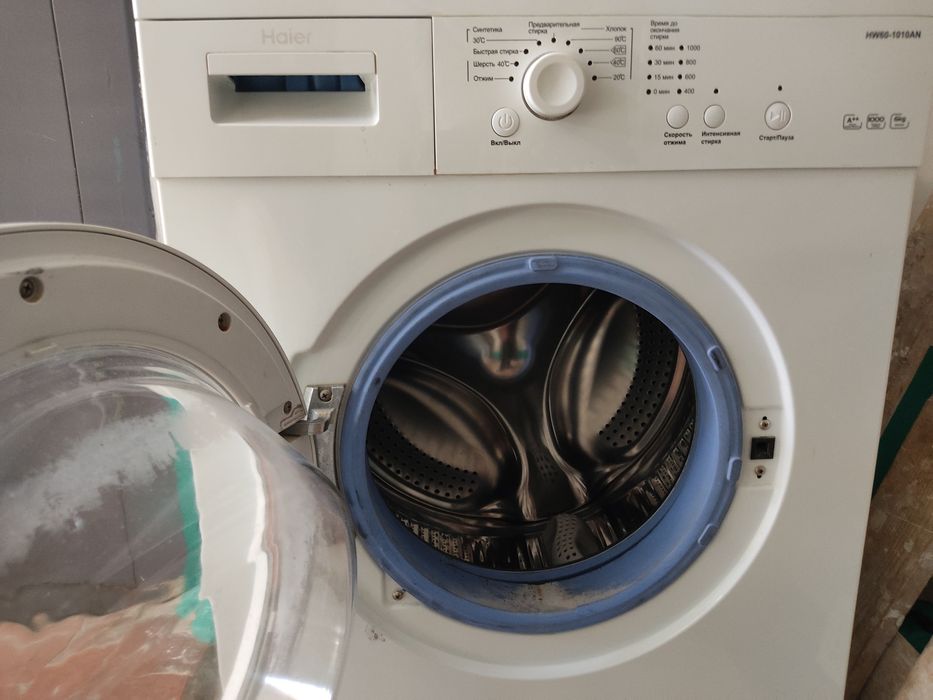 Стиральная машина