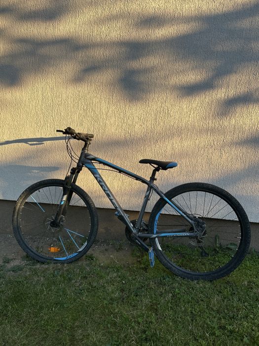 Bicicleta  kross