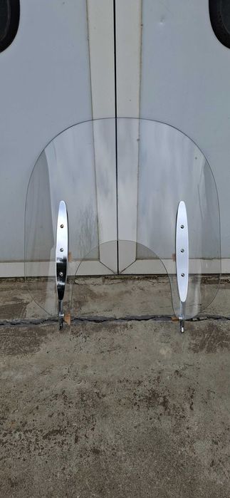 Kawasaki VN2000  аксесоари