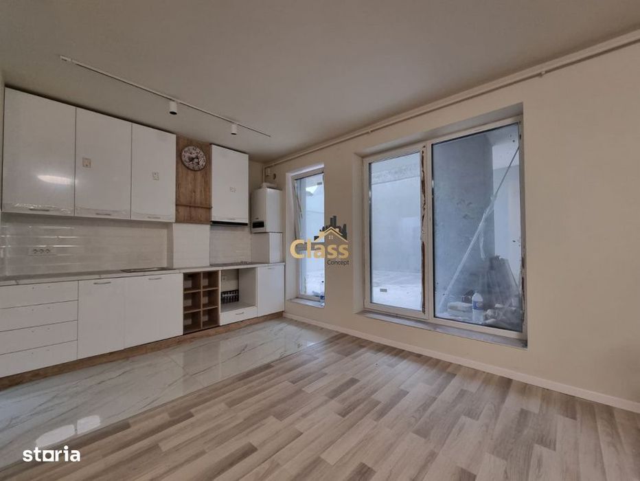 Apartament 3 camere | 67 mpu+35 mp terasa | T. Turcului Grigorescu