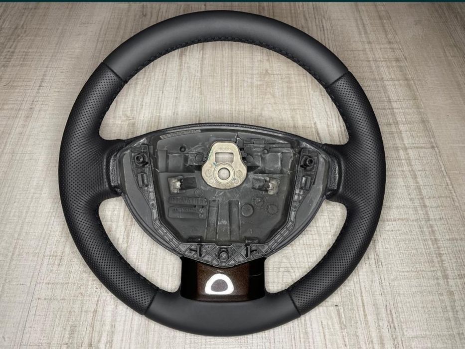 Volan Dacia Logan, Duster, Dokker, Lodgy