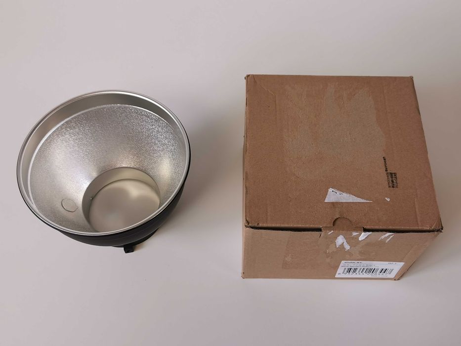 SmallRig RC 60B COB Light насочено постоянно видео осветление