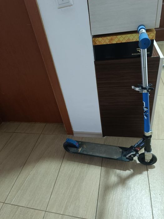 Детска тротинетка