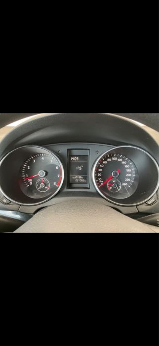 Golf 6 1.4 TSI - Euro 5, Cutie Manuala 6+1 trepte, Garantie 1 AN Motor