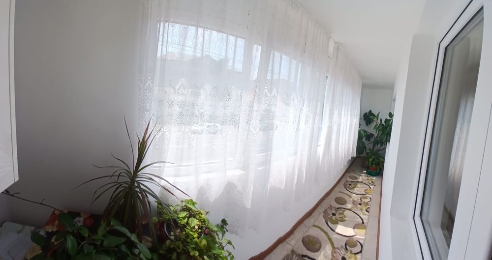Apartament de vânzare – 2 camere decomandat, etaj 1, Ianca, județul Brăila.