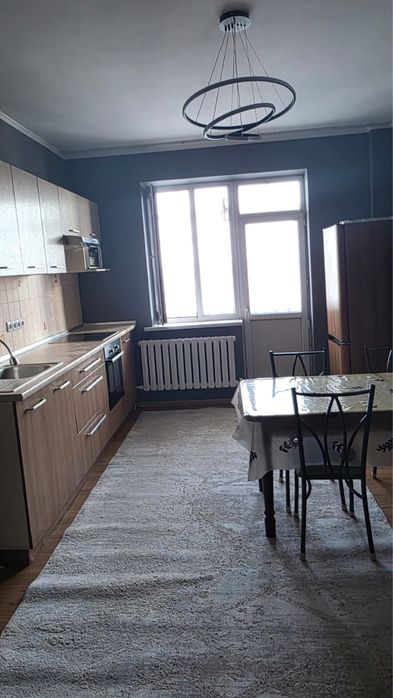 Квартира посуточно