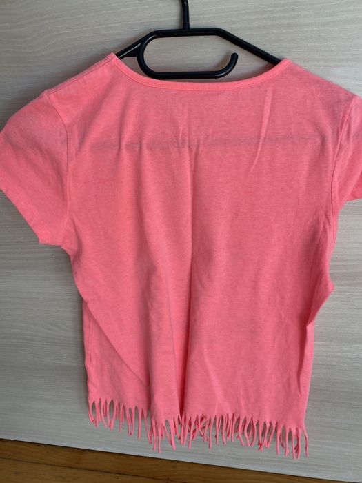 Детски дрехи - 5 блузи,  ръст - до 152 см