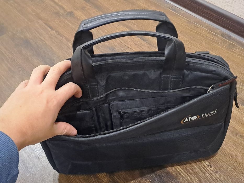 Продам сумку для документов