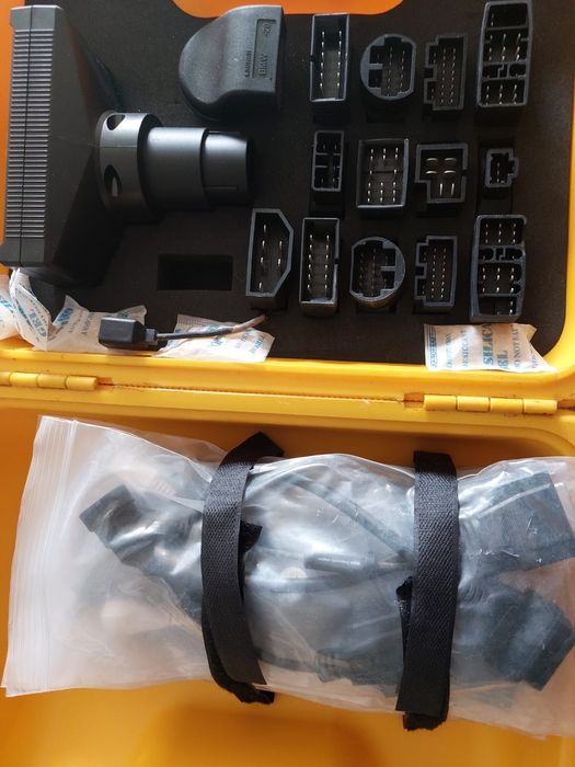 Адаптеры для авто