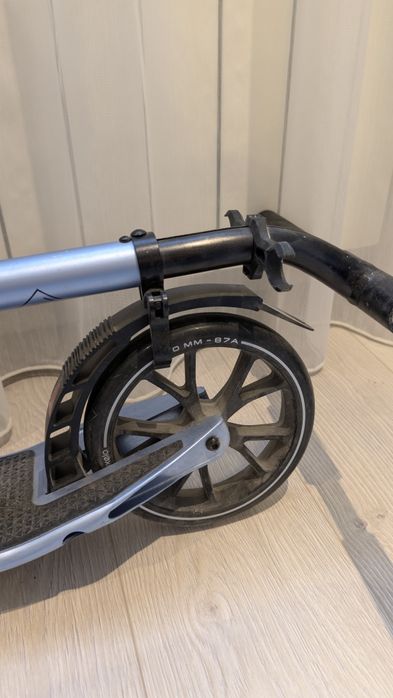 Trotineta pliabila OXELO