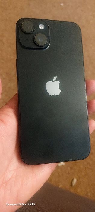 Продам Iphone 14 в отличном состояний.