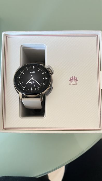 Часовник Huawei GT 3, 42 mm