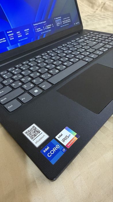 回 Core i7-1255U, SSD 512gb+ОЗУ 8gb+Full HD