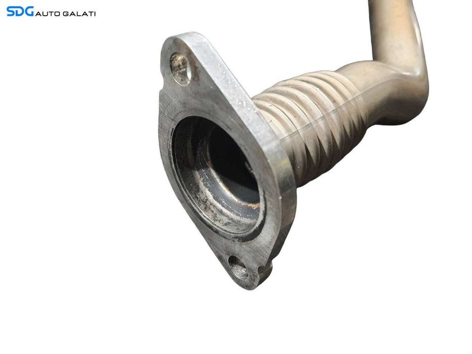 Conducta Teava EGR Volvo V40 2.0 Diesel Euro 6 2012 - 2019 [N3703]