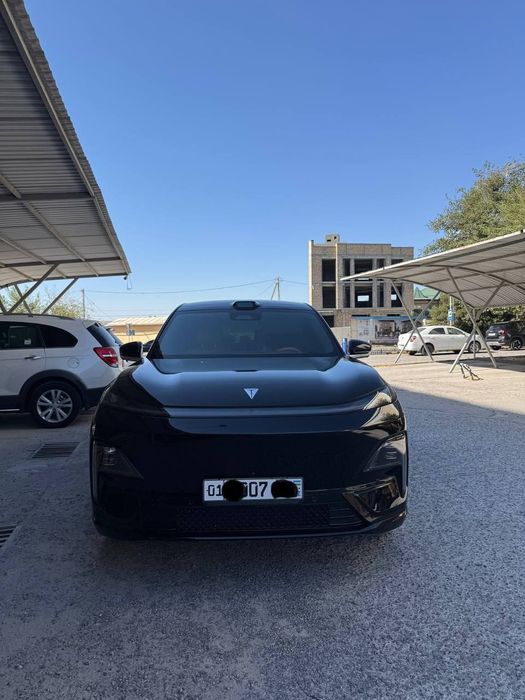 Deepal S09 ultra Plus Lidar hedap 2025 toza Full