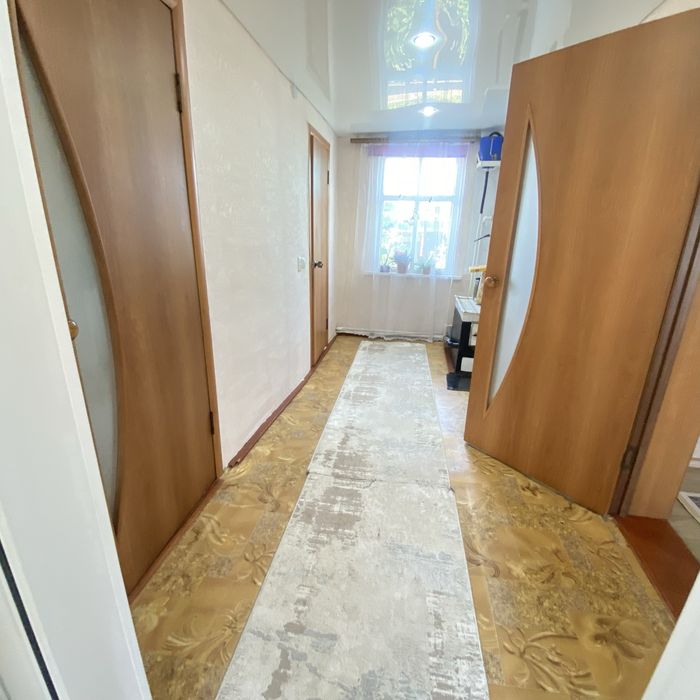 Продам дом в Аулиеколе