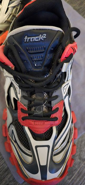 Balenciaga Track 2  barbati