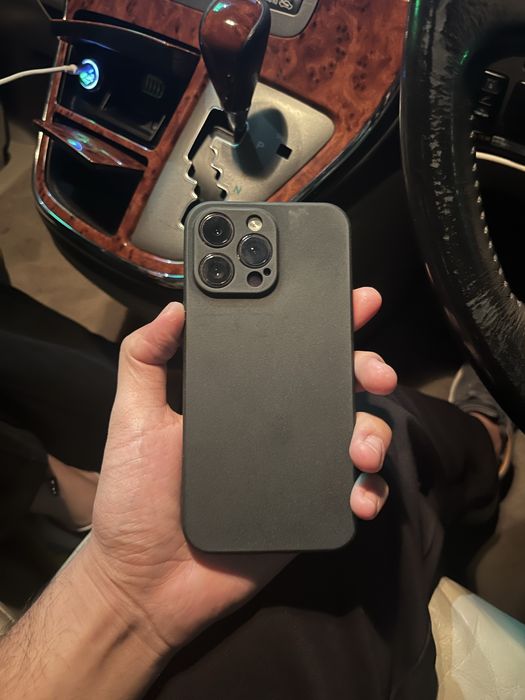 14 про макс 256гб 72% ескость