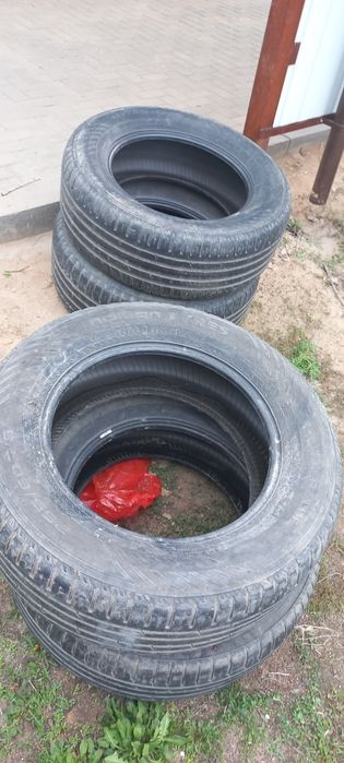 Продам шины в отличном состоянии