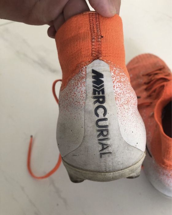 Nike Mercurial Superfly 6 Elite fg