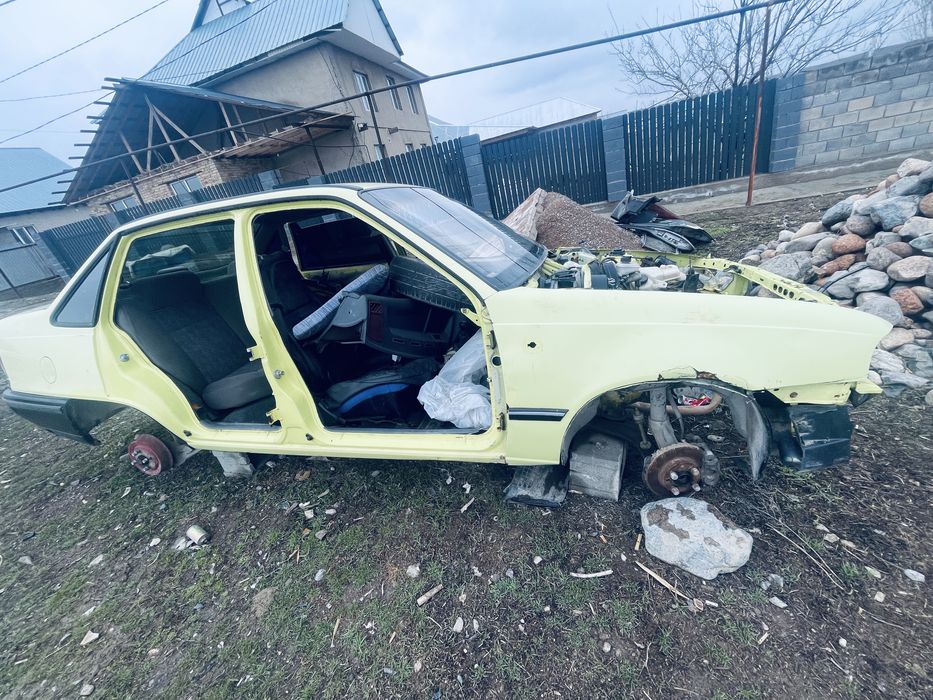 нексия разбор алматы