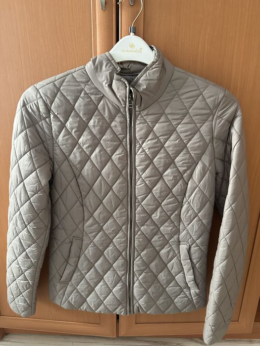 Куртка весенняя