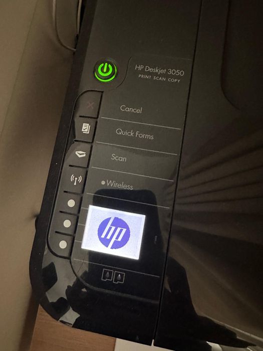 Imprimanta HP Deskjet 3050